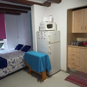 Estudio Con Balcon Plaza Espana Apartment